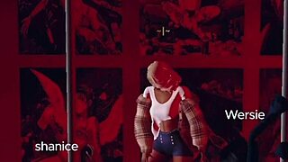 Loudly In Love Chronicles Episode Five With American Young Star