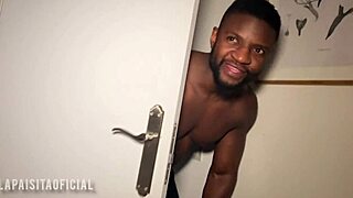 Trio BBC Sexo Duro Con Nelson Mandingo