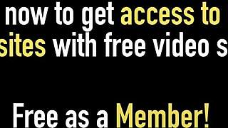 pawg joslyn james rides in the gym