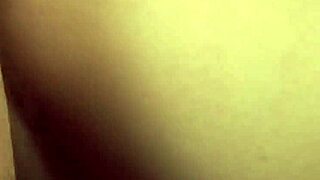 Sexy babysitter sayra von with tiny 18+ tits rides hardcore.