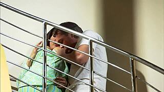 Tiny Cytheria fucks and squirts until cumshot.