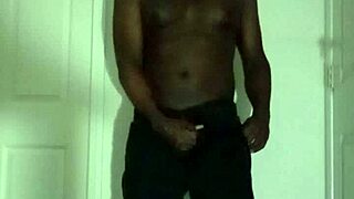 Man Introduces New Meme Featuring Himself Inside It, Created During Free Time And Called You Can Cum Into My Room And Cuming