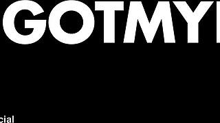 Be good and natalia will reward you with exciting experience