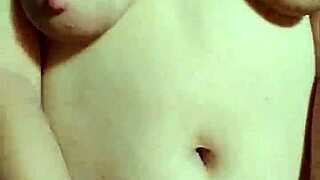 Is mommy good at riding with her big ass?