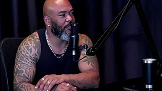 Blonde Ass Group Double Penetration