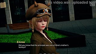 My bully is my lover 66