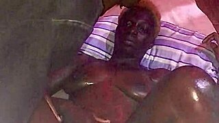 my neighbor says, give me a body massage