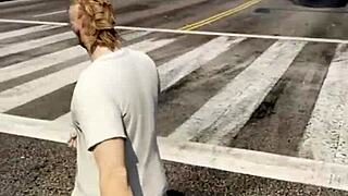 Running with the buddies, lots of fun