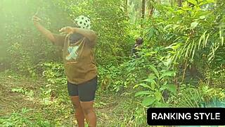 Strange Love Making With Pictures!