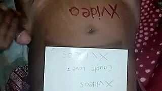 Is this verification video featuring blowjob and handjob?