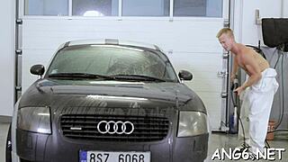 Hot Teen Rides Cock With Nasty Cunt.