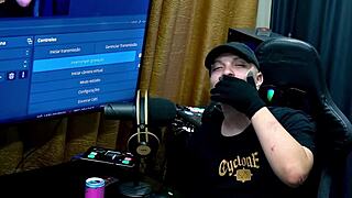 Renatinha mello hardens ruan's cock