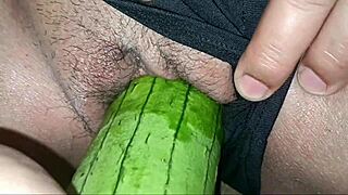 Petite hood chick takes rough creampie from black cock