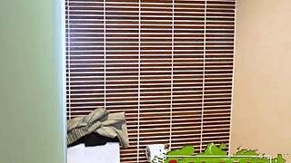 curvy colombian babe maria sandoval meets big black dick first time in casting interview 😍