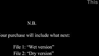 Vivian Lola in group scene with multiple partners