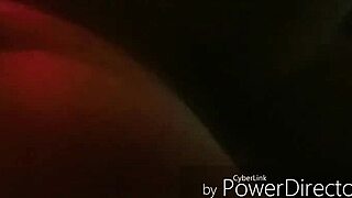 Feeling The Passion In This Mature Brunette's Hot Lips