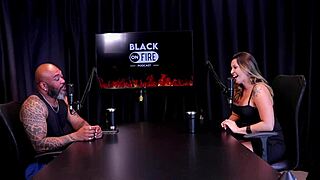 Blonde Ass Group Double Penetration