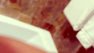 Sisi rose sucks, fucks, drinks piss