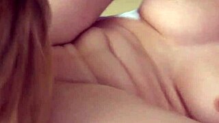 Mad BF Fucks GF and Her Boss in Bondage