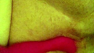 Sharinmailove Solo BBW Masturbates with Toys and Dildo