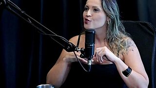 Blonde Ass Group Double Penetration