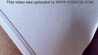 Wife Says, 'Plug My Ass Now!'