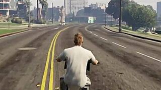 Running with the buddies, lots of fun