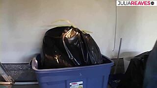 Poppy Morgan Loves Rough Anal And Blowjob With Monster Cock