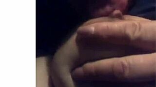 Wow, Mature Coworker Sends Hot Videos Of Her Big Tits And Pussy!