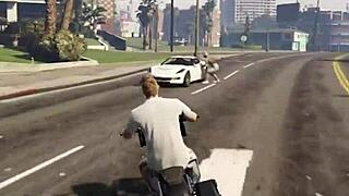 Running with the buddies, lots of fun