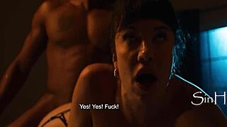 Hun, I Think We Have a Haunting in Our House - Isiah Maxwell Little 18+ Puck