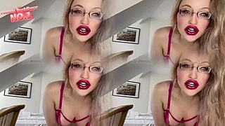 Do you have pink panties?