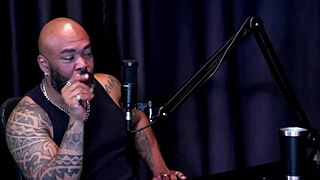 Blonde Ass Group Double Penetration