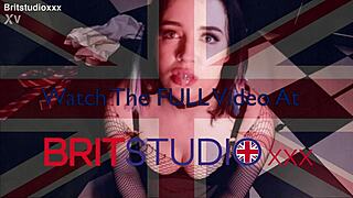 18 year old emo student swallows teacher's cum after blowjob