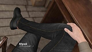 Complete Gameplay Shadows Part 1