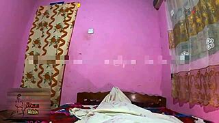 sri lankan masseuse sucks and fucks hard dick