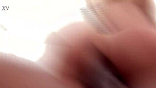 Can Deianira handle her first DP?