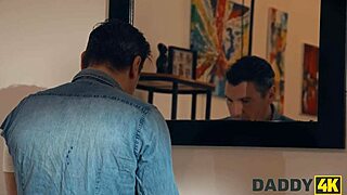 Daddy4K Shows How Her Love for Old Cocks Leads to Cheating Next Door