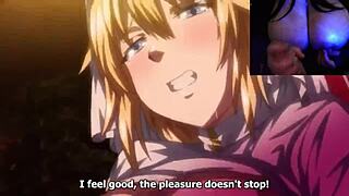 Isekai Yarisaa Episode 1 - Hook-Up Group In Another World Big Tits Girls Gang Bang - X Ivyadventure