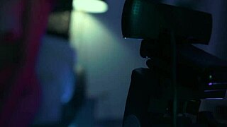 Perfect Latina Webcam Star's Live Show