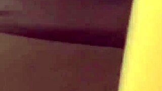 Young girl gets anal and blushes