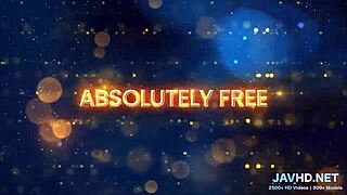 Why Is This Asian PUSSY So WET and SQUIRTING in Volume 13