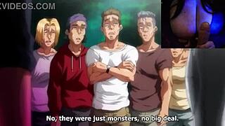 Isekai Yarisaa Episode 1 - Hook-Up Group In Another World Big Tits Girls Gang Bang - X Ivyadventure