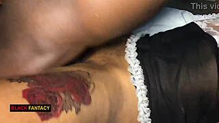 My girlfriend's pussy is so good I can't resist 😍