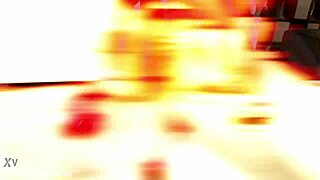 I Got Fucked by 7 BBC in First Interracial DAP Gangbang! Pissing, Drinking, Cum Swallow.