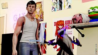 at the inn, adventures continue in chapter 17