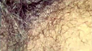 i fucked this fat ebony chick i met on tinder in doggystyle quickie