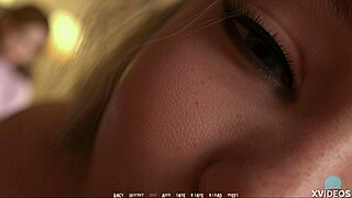 Love and Temptation 09