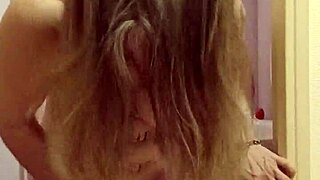 Female Slave's Self-Humiliation Session On December 11, 2024