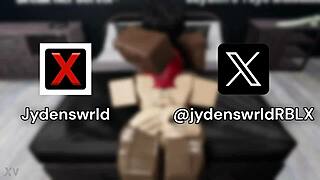 Railing that nasty thick redhead hard